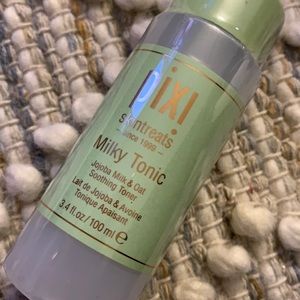 Pixi milky tonic soothing toner